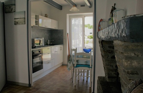 Sarzeau House | Maison Vacances Golfe du Morbihan