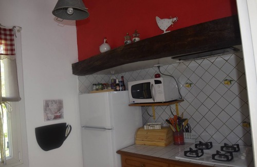 Vaison-la-Romaine House | Maison Vaison-la-Romaine, swimming pool, enclosed garden, Provence, Vaucluse