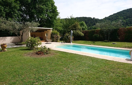 Vaison-la-Romaine House | Maison Vaison-la-Romaine, swimming pool, enclosed garden, Provence, Vaucluse