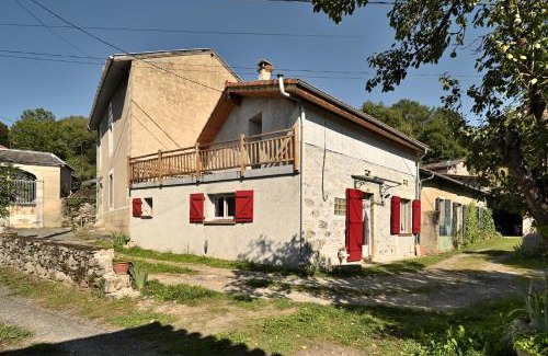 Barbazan House | Maison Vallée de Barousse