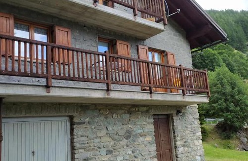 Singlin Apartment | Maison Vallet CIR VDA-VALTOURNENCHE n 0023