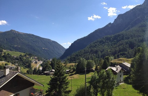 Singlin Apartment | Maison Vallet CIR VDA-VALTOURNENCHE n 0023