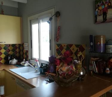 Vendres House | Maison Valras - 3 chambres- 80m2