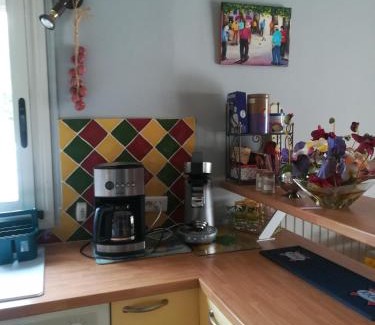 Vendres House | Maison Valras - 3 chambres- 80m2