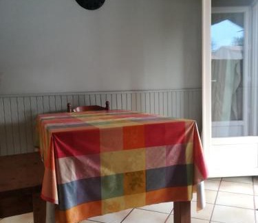 Vendres House | Maison Valras - 3 chambres- 80m2