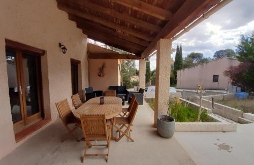 Rians Villa | Maison Varoise