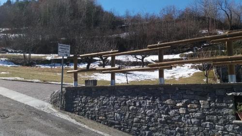 Aymavilles Apartment | maison Venoir2