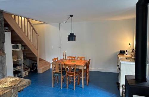 Menetreol-sous-Sancerre House | Maison Vigneronne Typique