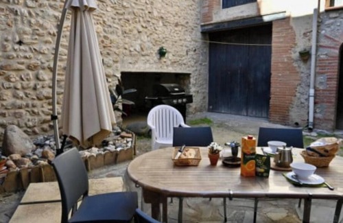 Banyuls-dels-Aspres House | Maison Vigneronne