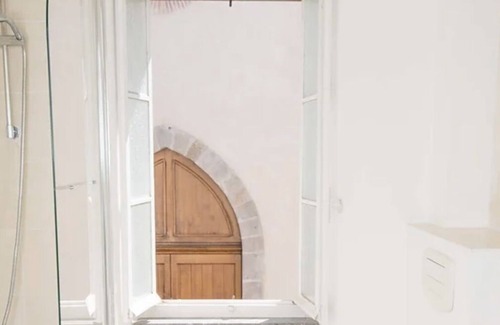 Brezilhac Villa | Maison Vigneronne