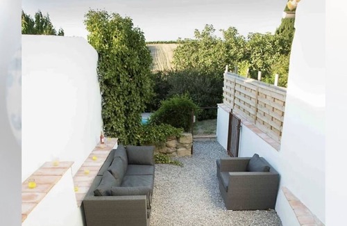 Brezilhac Villa | Maison Vigneronne