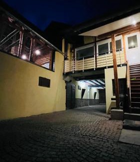 Westhalten Apartment | Maison vigneronne