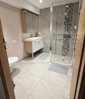 Westhalten Apartment | Maison vigneronne