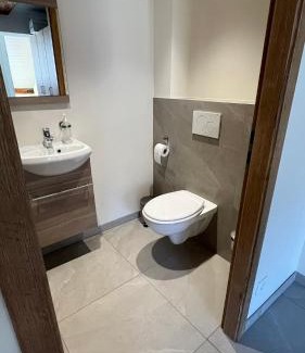 Westhalten Apartment | Maison vigneronne