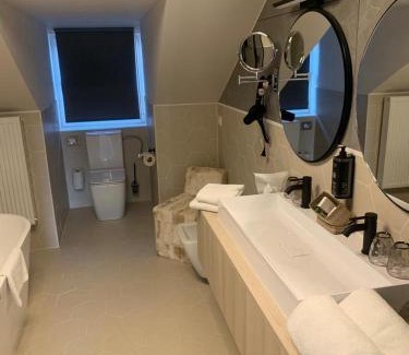 Innenstadt Hotel | Maison Viktoria Augsburg