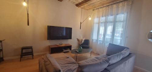 Aimargues Villa | Maison village Camargue 4/6 pers