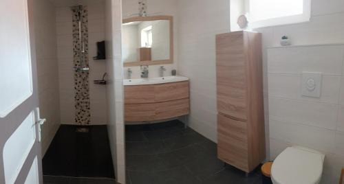 Merxheim House | Maison village