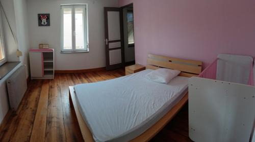 Merxheim House | Maison village