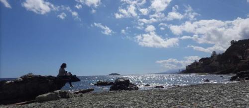 Pietranera House | Maison Village Cosy 450m de la plage , 2km de la ville Cap Corse