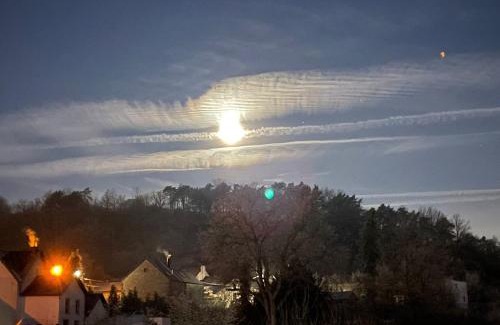 Couvin House | Maison villageoise Les Nobles Carrières