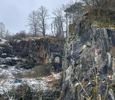 Couvin House | Maison villageoise Les Nobles Carrières