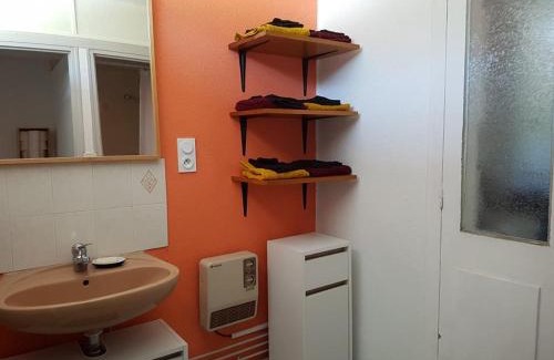 Lons-le-Saunier House | Maison ville 4 à 8 personnes MHP