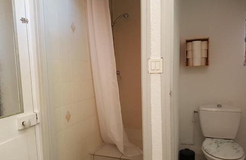 Lons-le-Saunier House | Maison ville 4 à 8 personnes MHP