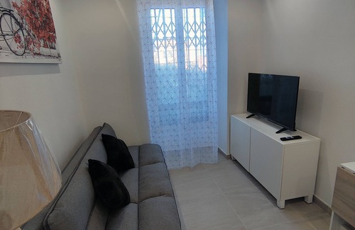 French Riviera Apartment | "Maison Viola" Stunning three-room newly renovated apartment 2 steps from Monaco
