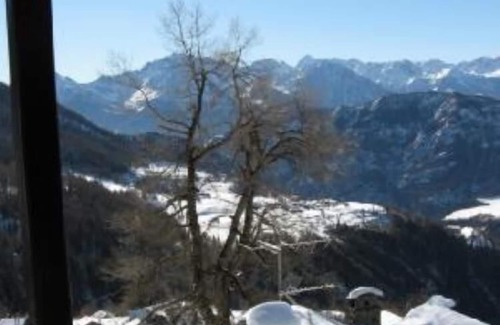 Artaz Vieu Apartment | Maison Vittaz