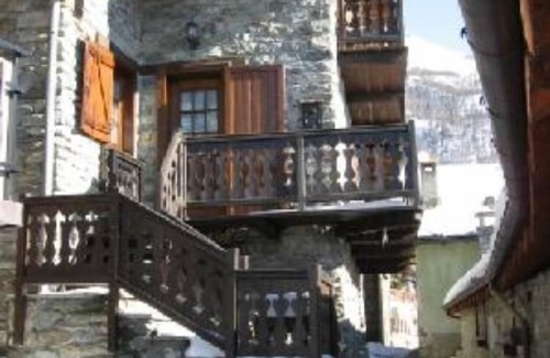 Artaz Vieu Apartment | Maison Vittaz