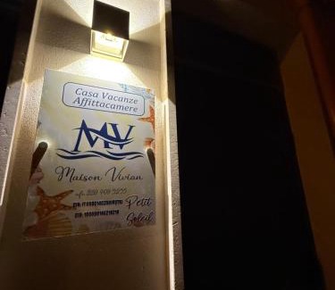 Marzamemi Apartment | Maison Vivian - Rooms