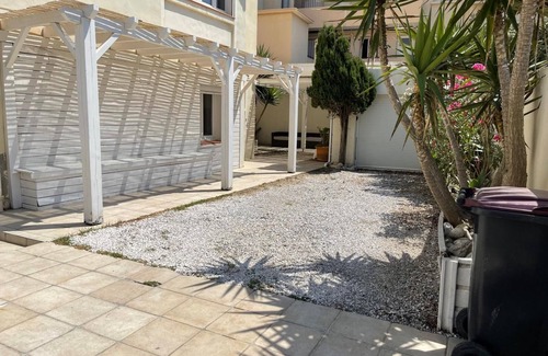 Saint-Nazaire House | MAISON VOISINE DE LA MER IN CANET EN ROUSSILLON