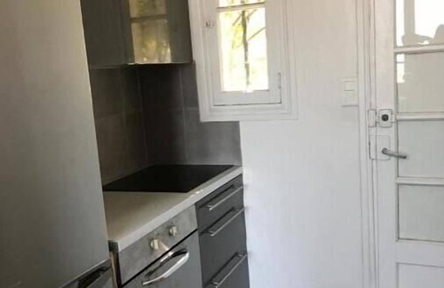 Benerville-sur-Mer House | Maison vue mer à Bénerville