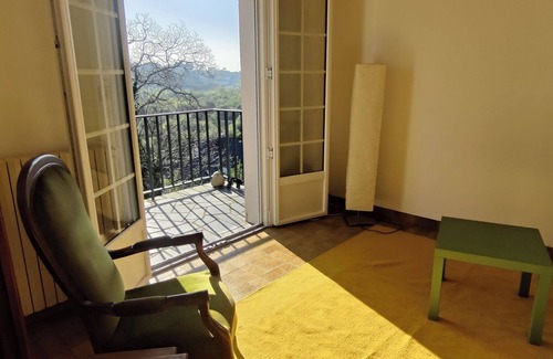 Trevou-Treguignec House | Maison vue mer "comme en 1970