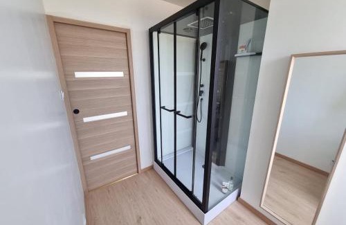 Le Conquet House | Maison vue mer, 2 chambres au Conquet