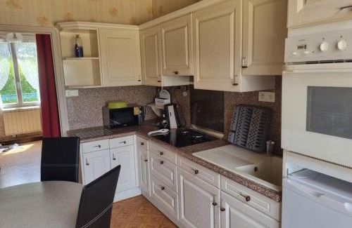 Le Conquet House | Maison vue mer, 2 chambres au Conquet