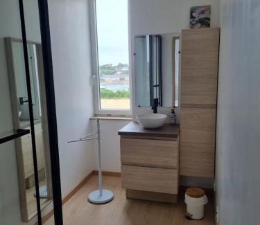 Le Conquet House | Maison vue mer, 2 chambres au Conquet