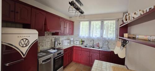 Crozon Villa | Maison vue mer Crozon - Jacuzzi - Sauna