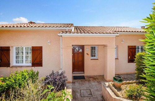 Residences du Golfe de Lava House | maison vue mer panoramique