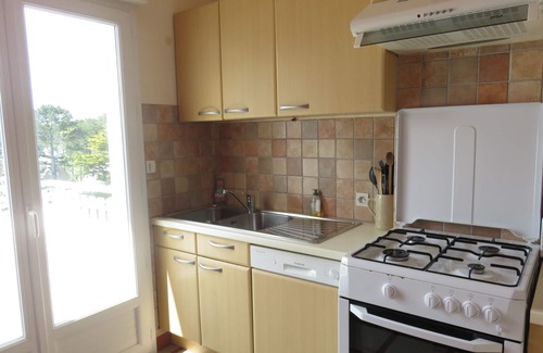 Crozon House | Maison vue pleine mer sur plage - 2 to 8 pers