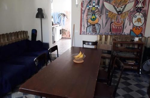 Augusta House | maison vue sur la mer casamore