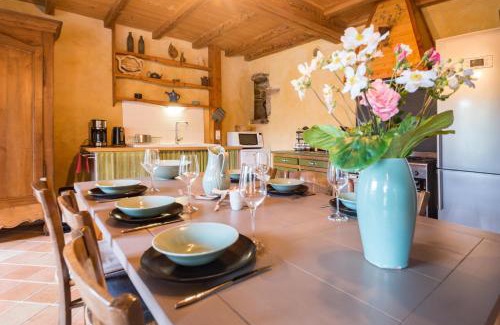 Lampaul-Ploudalmezeau House | MAISON YUKTI - Magnifique maison de charme proche plage