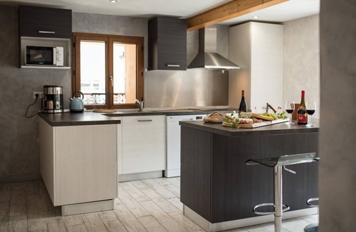 Orelle House | Maison10p Orelle/val Thorens en Plein Coeur des Montagnes :ski Rando Vélo Lacs