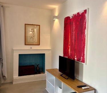 San Severino Marche Apartment | Maison62