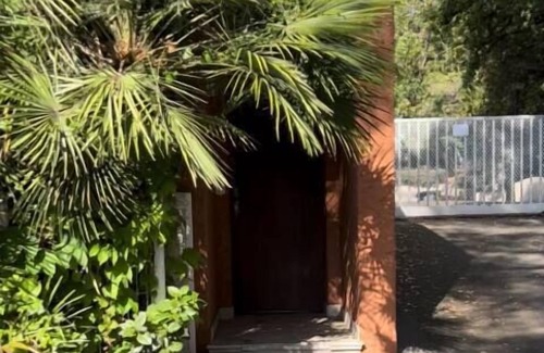 Boulouris-sur-Mer House | Maisonette 10 m from La Péguière beach