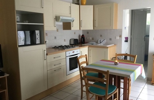 Biscarrosse House | Maisonette 2 persons