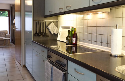 Aachen Apartment | Maisonette apartment in Eilendorf