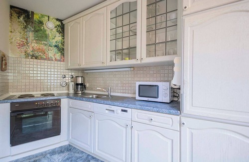 Immenstaad am Bodensee Apartment | Maisonette Apartment (Type 5)