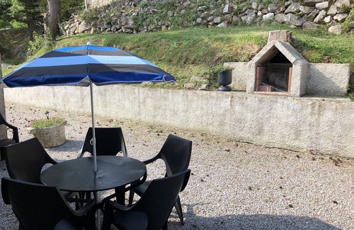 Durfort Cottage | Maisonette Attached to Lake St Ferréol