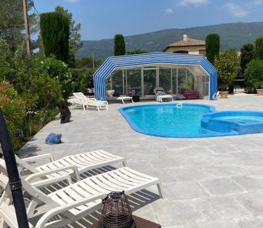 Fayence House | maisonette Cosi